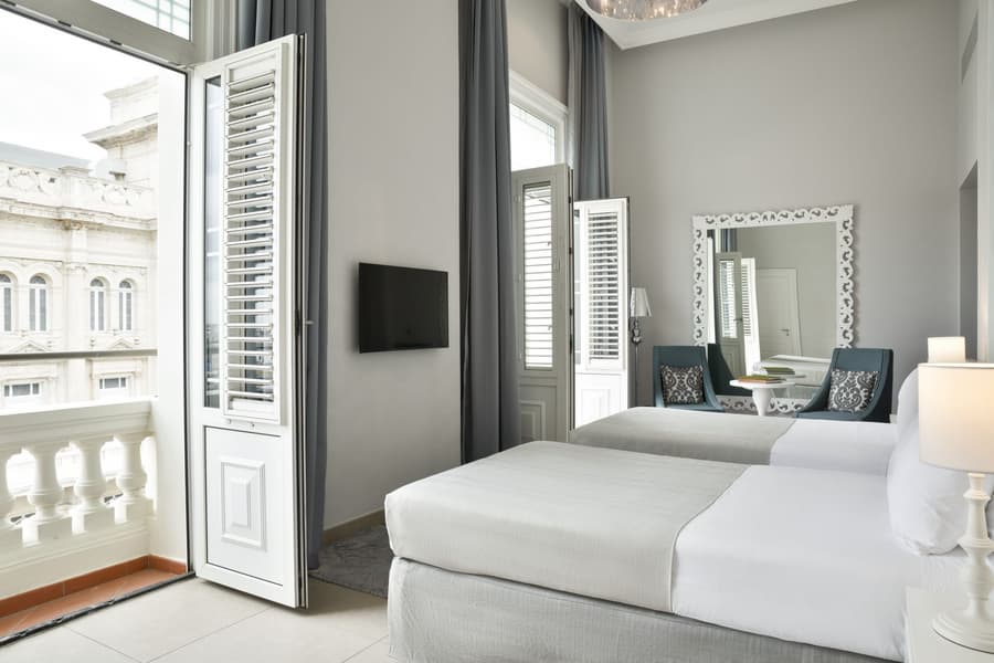 Gran Hotel Manzana Kempinski La Habana
