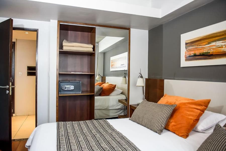 Amerian Tucumán Apart & Suites