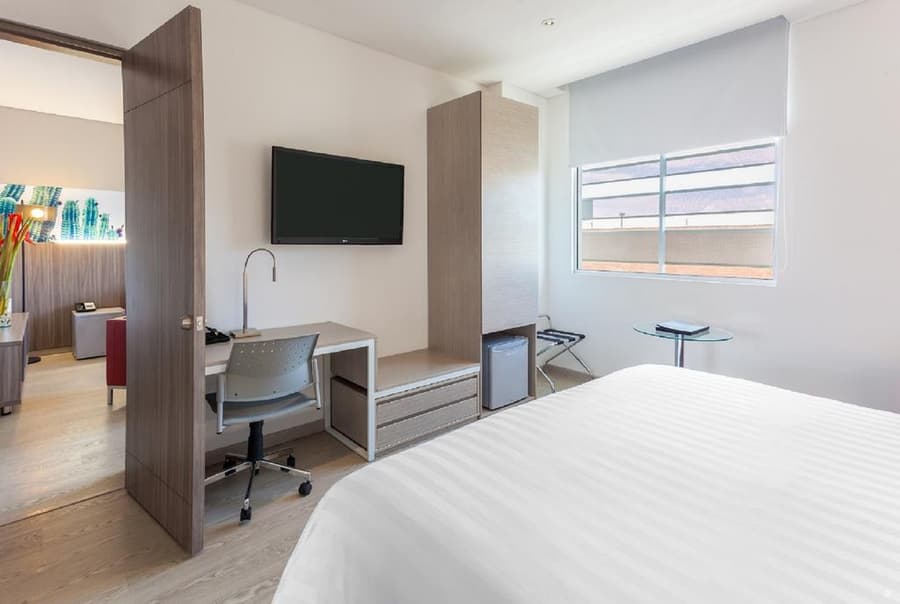 GHL Style Hotel Neiva