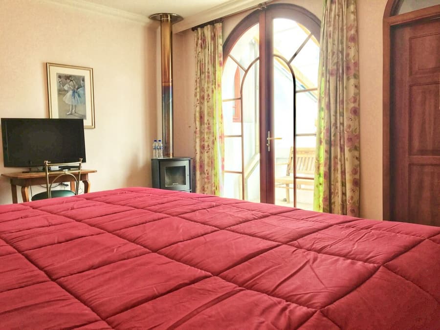 Casa Foch Boutique Hotel