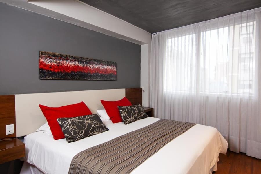 Amerian Tucumán Apart & Suites