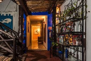 Casa Kopal