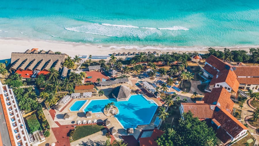 Hotel Bella Costa