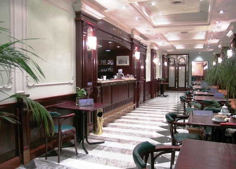 Hotel Regent