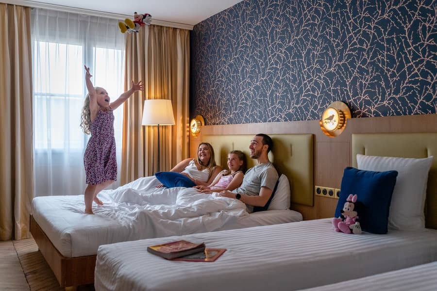 Dream Castle Fabulous Hotels Group