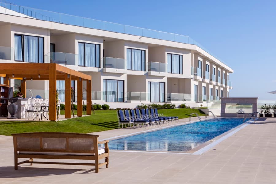 Royal Óbidos Spa & Golf Resort