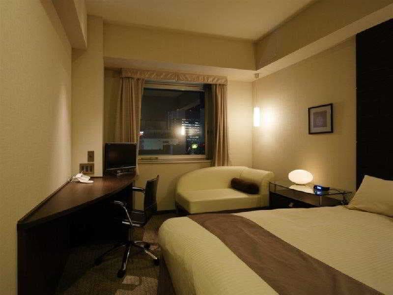 Citadines Central Shinjuku Tokyo
