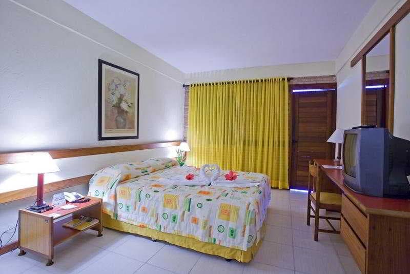 Salinas do Maragogi Resort
