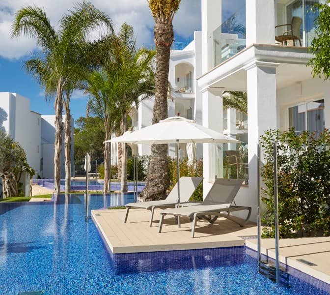 Insotel Tarida Beach Resort & SPA