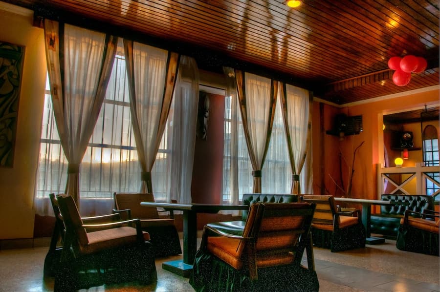Kahama Hotel Nairobi