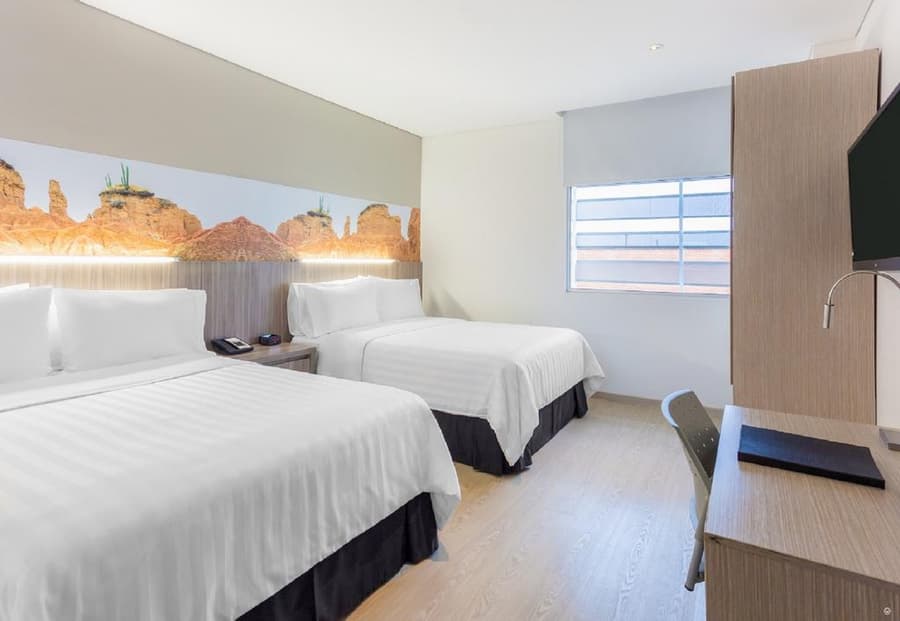 GHL Style Hotel Neiva