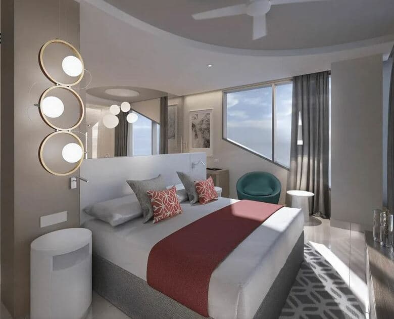 Grand Aston La Habana