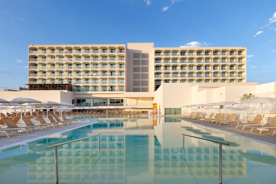 Palladium Hotel Menorca