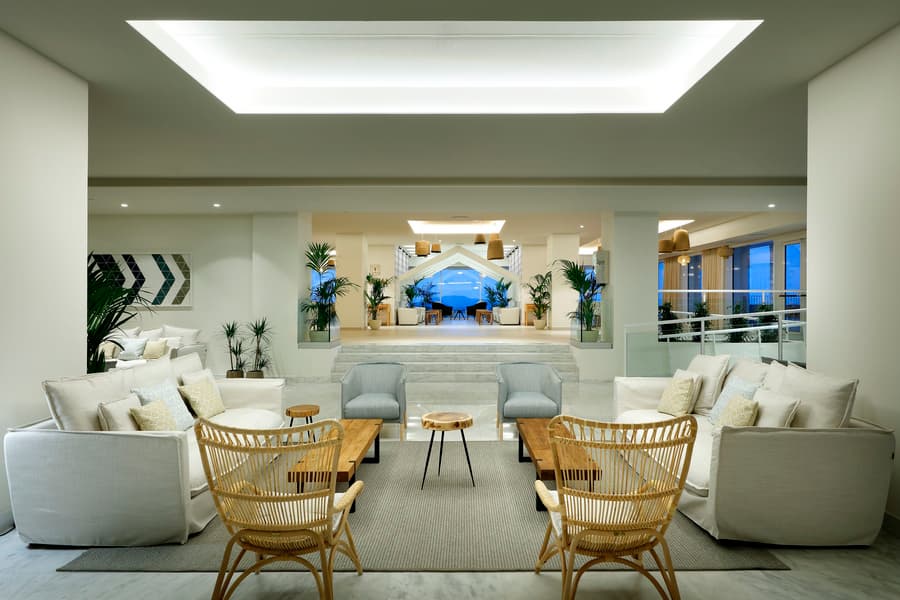Palladium Hotel Menorca