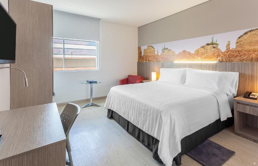 GHL Style Hotel Neiva