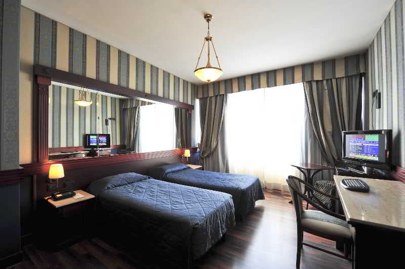 Hotel Regent
