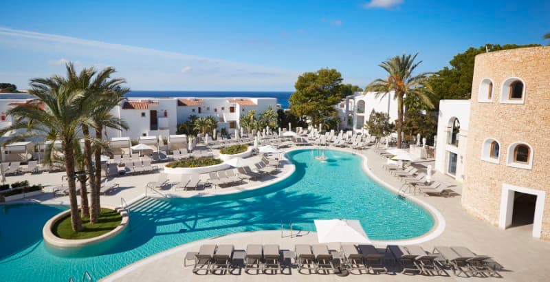 Insotel Tarida Beach Resort & SPA