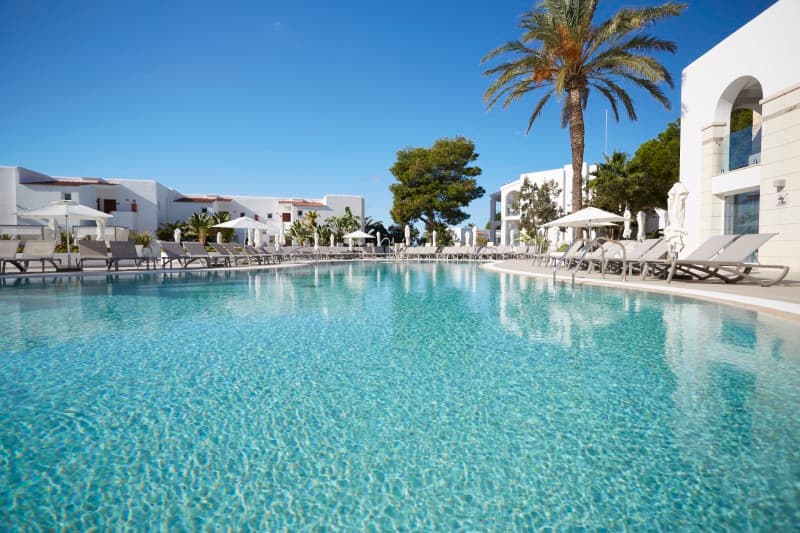 Insotel Tarida Beach Resort & SPA