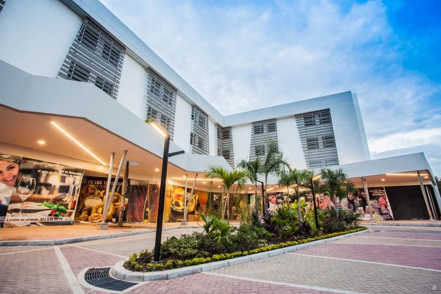 GHL Style Hotel Neiva