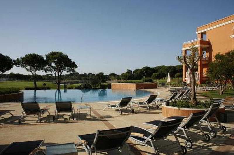 Onyria Quinta Da Marinha Hotel & Villas