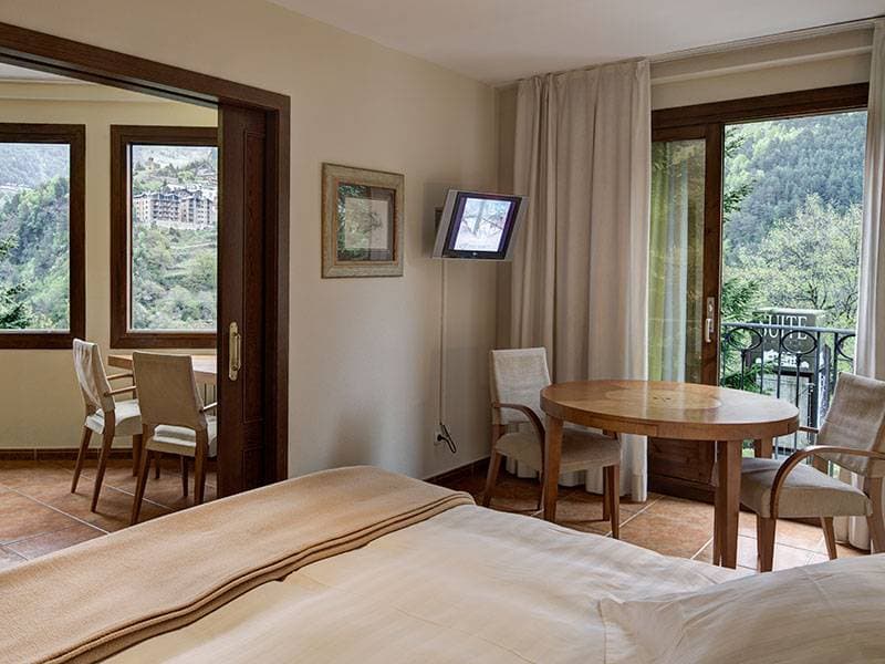 abba Xalet Suites Hotel