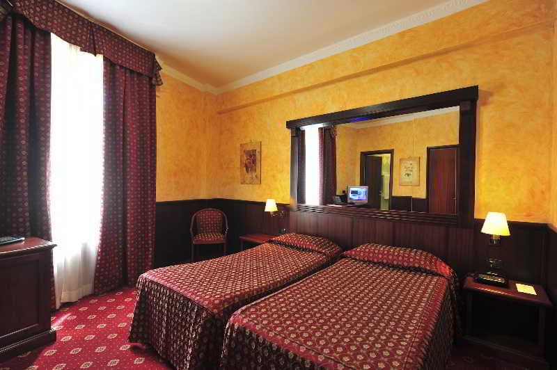 Hotel Regent