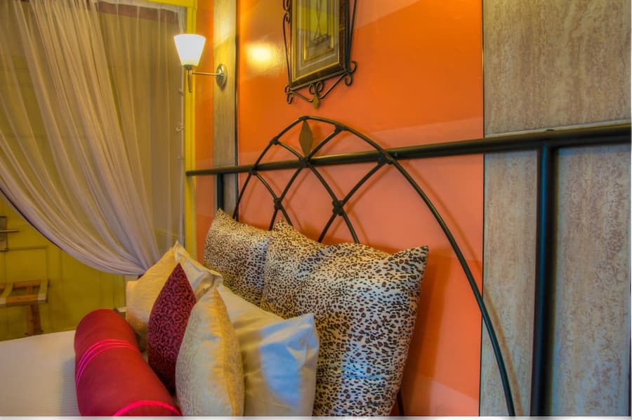 Kahama Hotel Nairobi