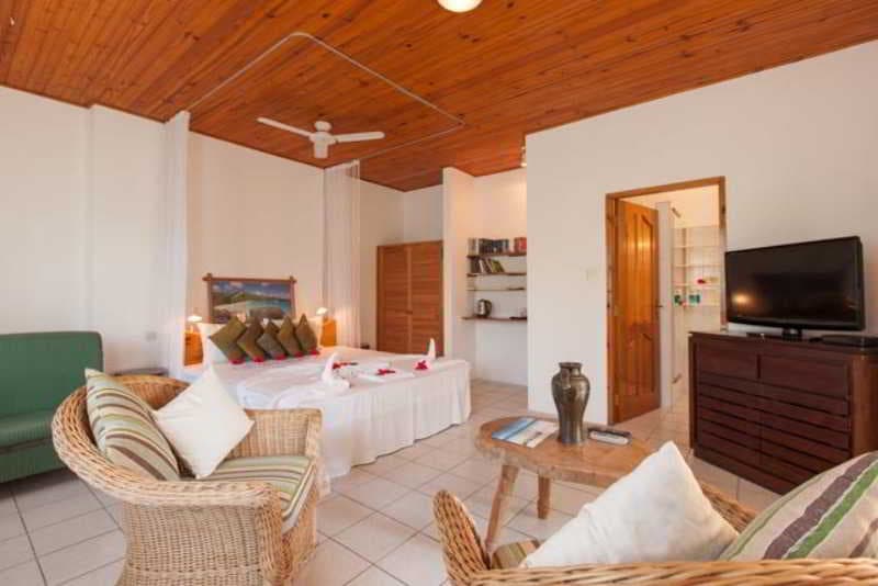 Le Relax St Joseph