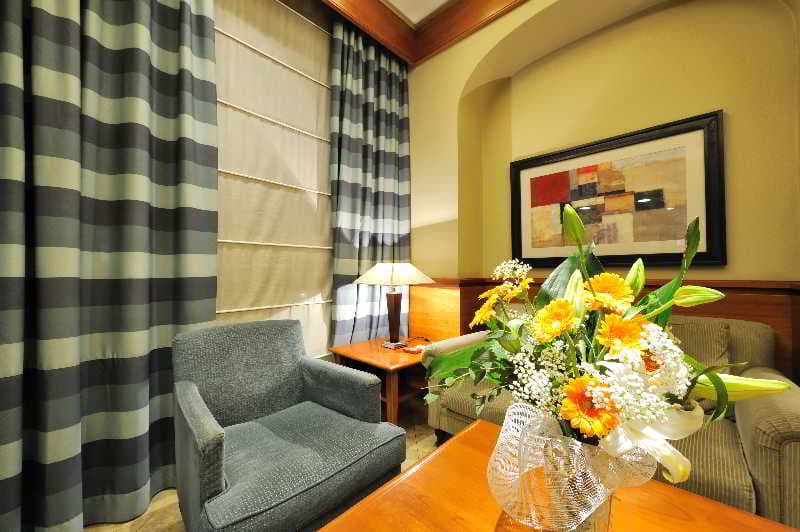 LH Hotel Lloyd Rome