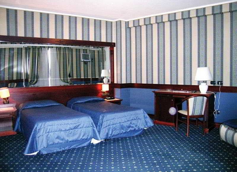 Hotel Regent