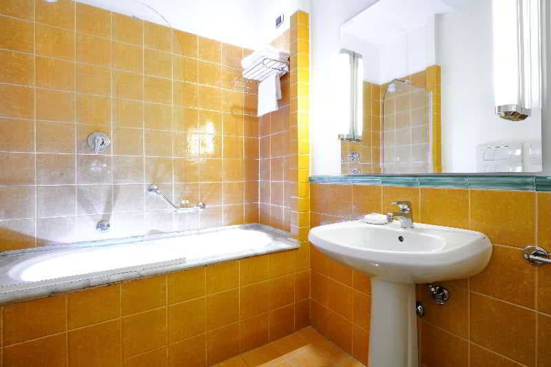 LH Hotel Lloyd Rome