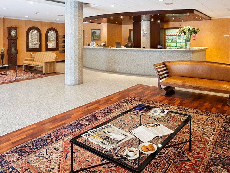 abba Xalet Suites Hotel