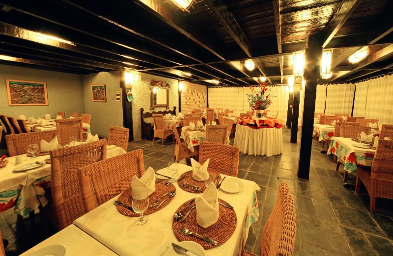 Armação Resort