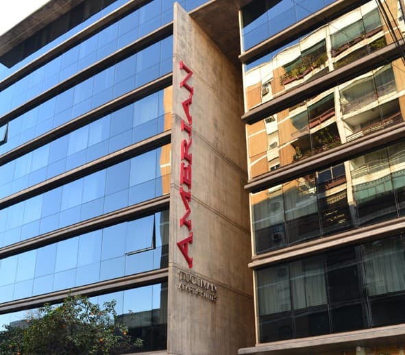Amerian Tucumán Apart & Suites