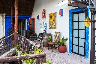 Casa Kopal