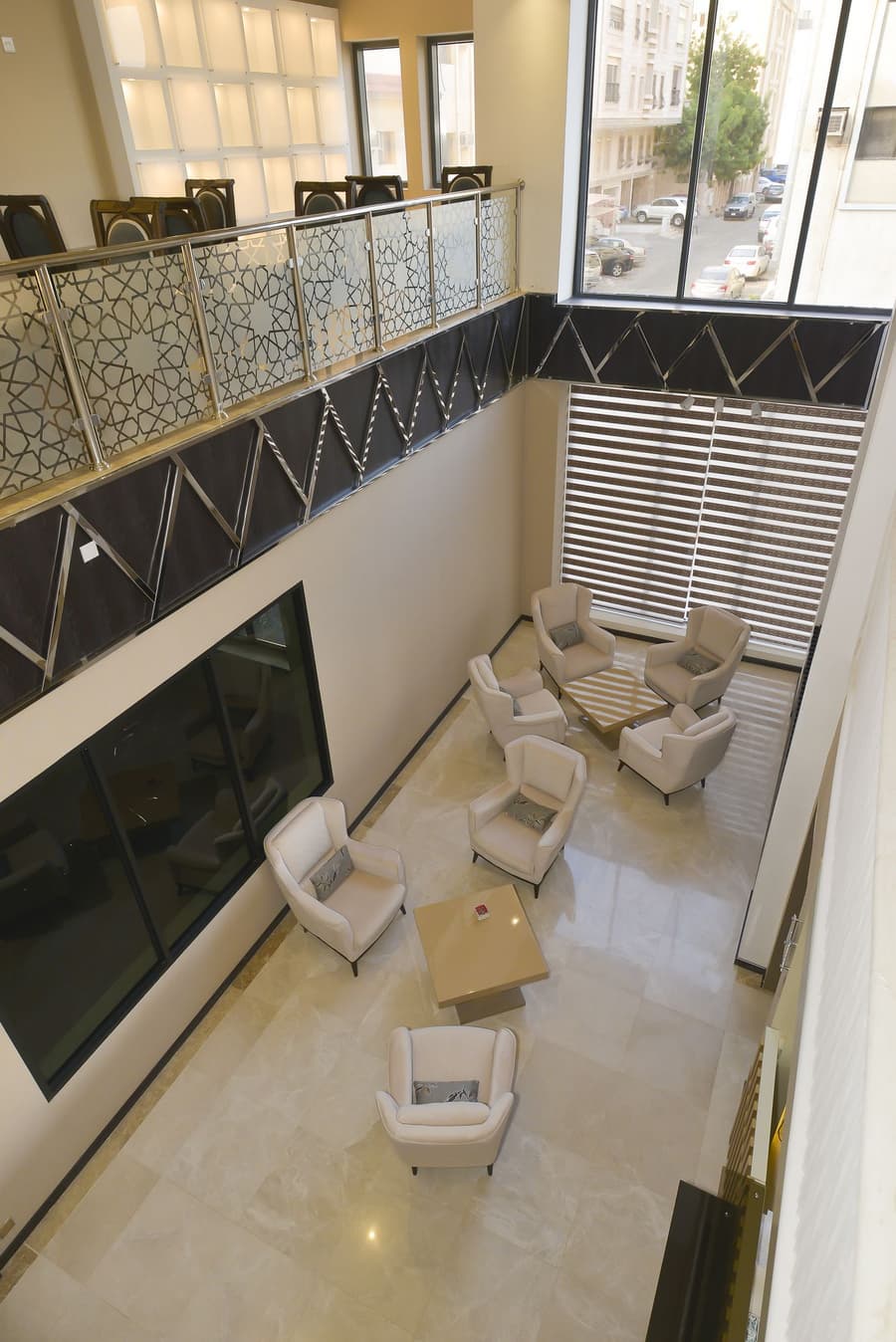 Rose White Hotel
