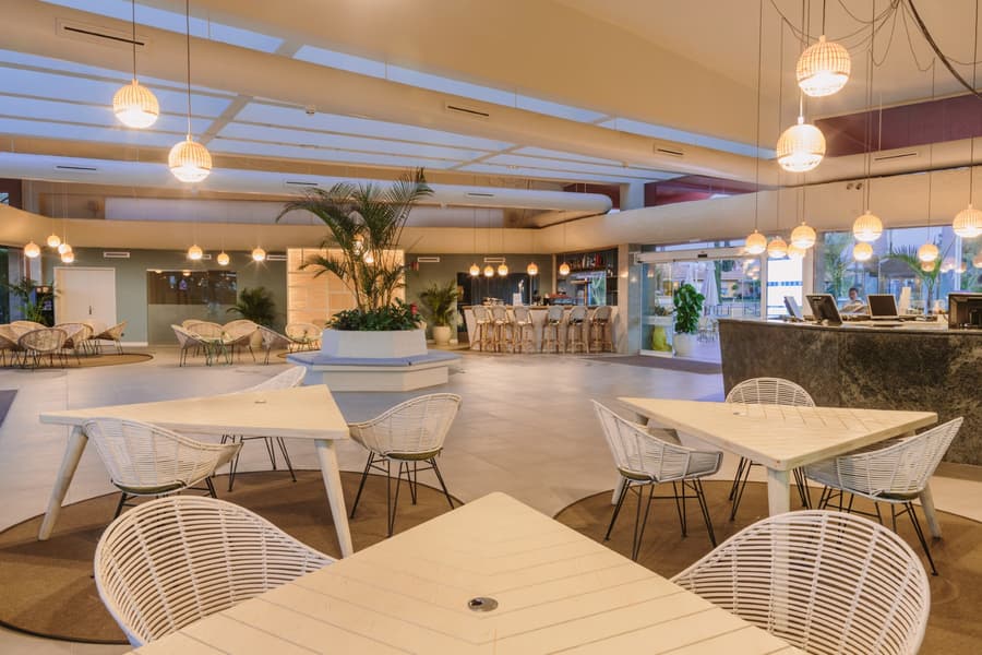 Suites & Villas by Dunas