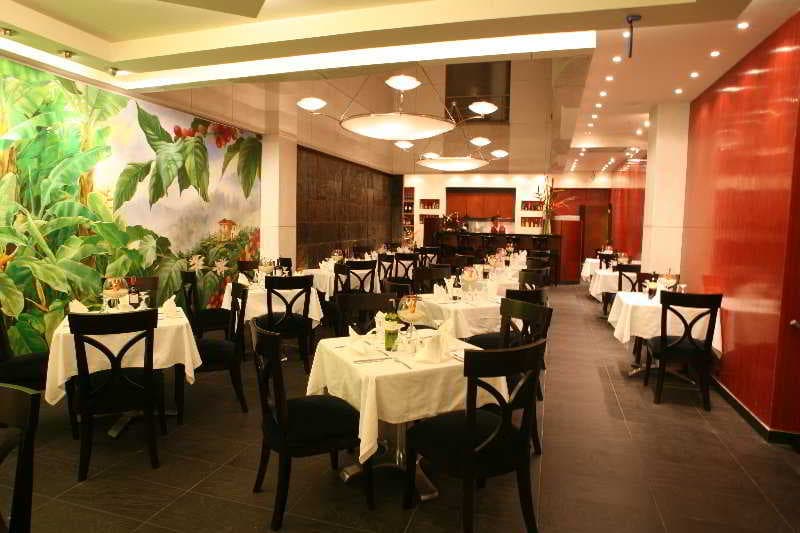 GHL Abadía Plaza Hotel