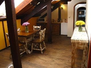 Boutique Casa de los Arcangeles