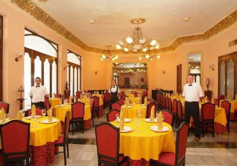 Hotel Casa Granda
