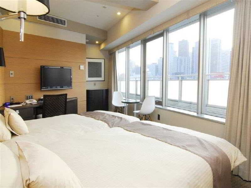Citadines Central Shinjuku Tokyo