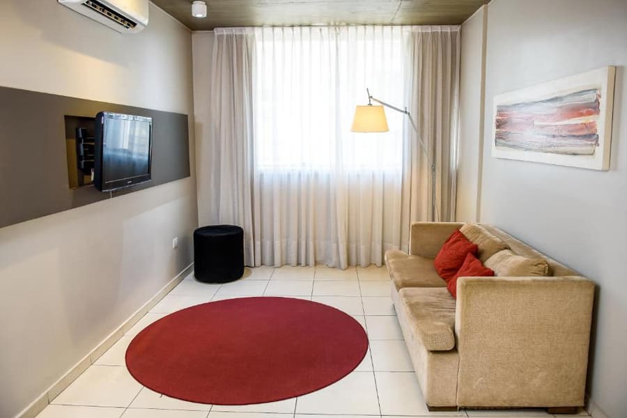 Amerian Tucumán Apart & Suites
