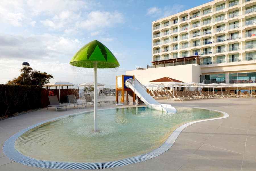 Palladium Hotel Menorca