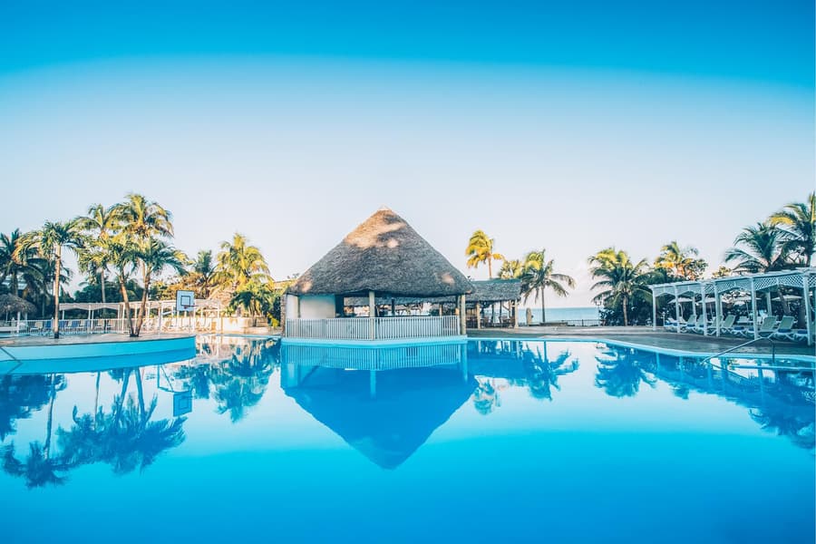 Hotel Bella Costa