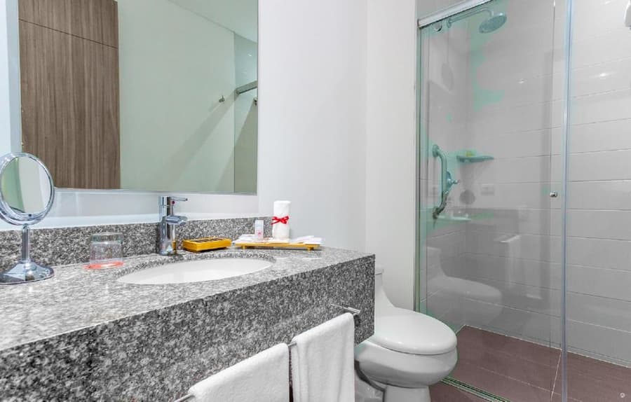 GHL Style Hotel Neiva