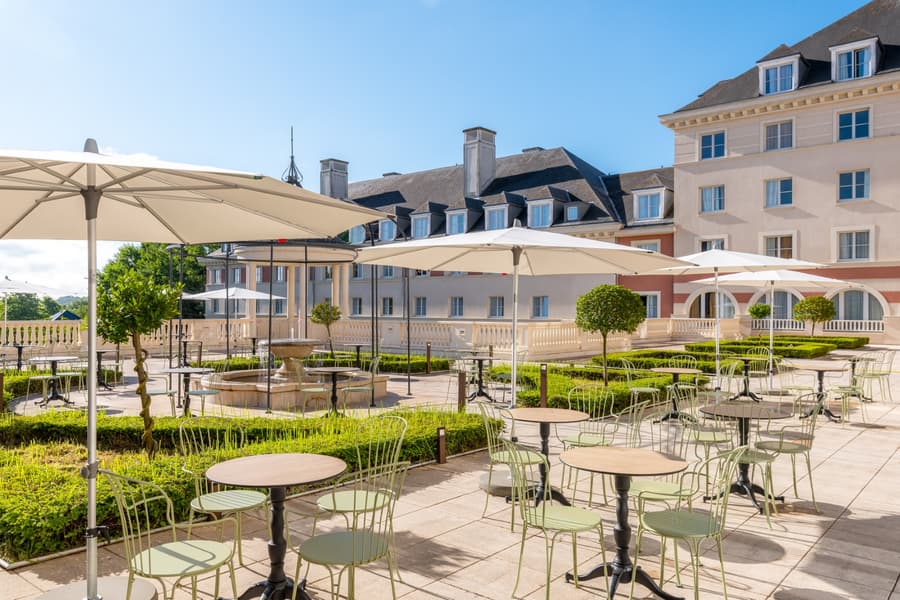 Dream Castle Fabulous Hotels Group