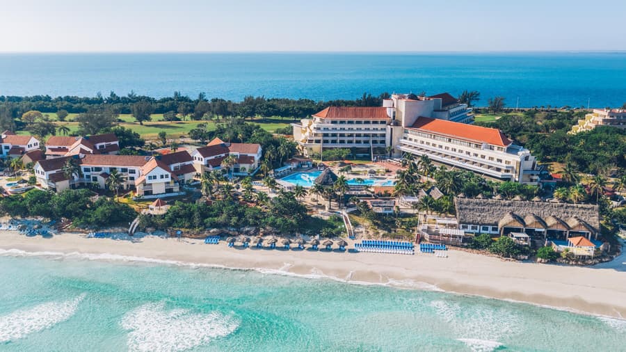 Hotel Bella Costa