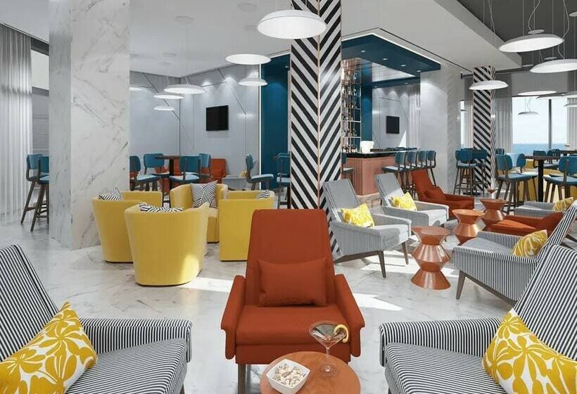 Grand Aston La Habana