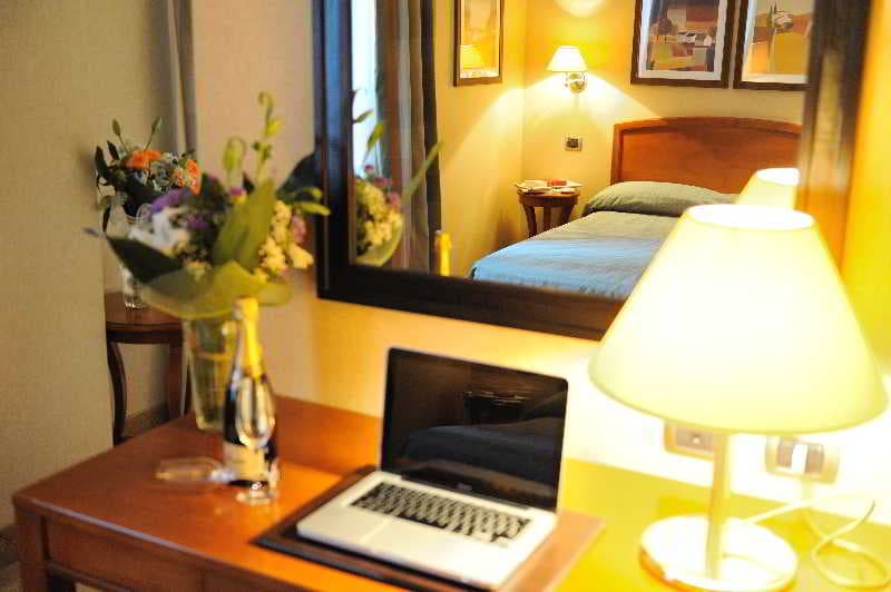 LH Hotel Lloyd Rome
