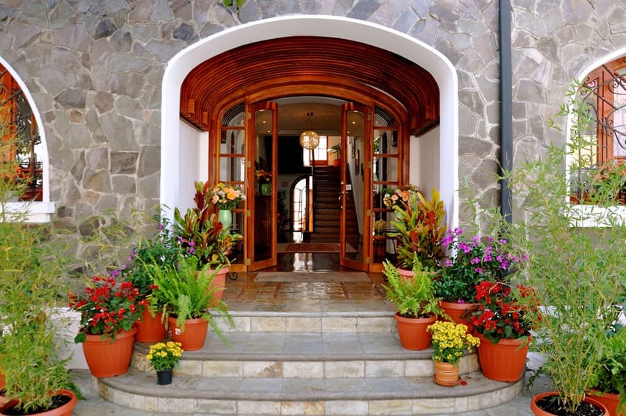 Casa Foch Boutique Hotel